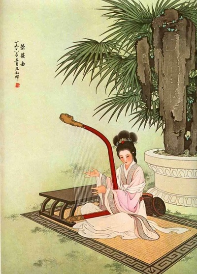 孔雀东南飞的海报-正式海报