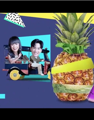 Hungry Sister的海报-正式海报
