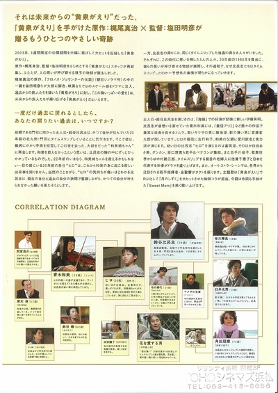 充满胸口的爱的海报-其他海报 日本