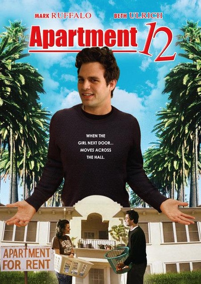 Apartment 12的海报-正式海报