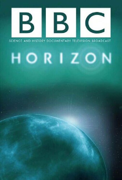 BBC地平线：无人驾驶的海报-正式海报