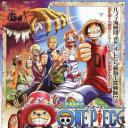 海贼王剧场版3：珍兽岛的乔巴王国