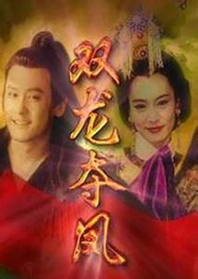 土地公传奇之双龙夺珠的海报-正式海报
