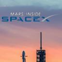 火星时代：深入SpaceX