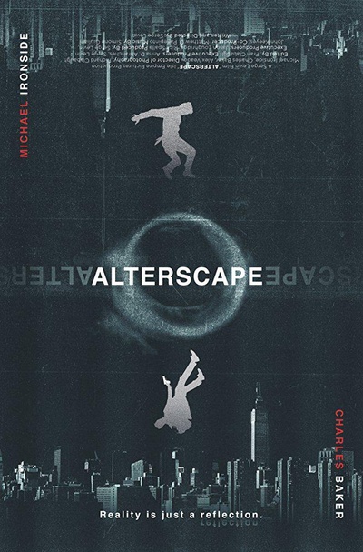 Alterscape的海报-正式海报