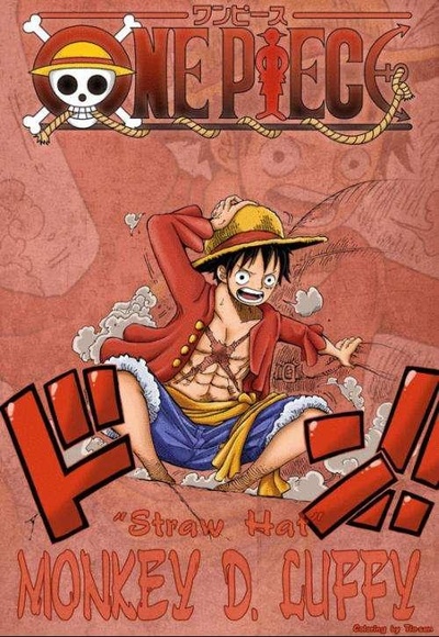 海贼王特别篇16 简单易懂 路飞大百科的海报-正式海报