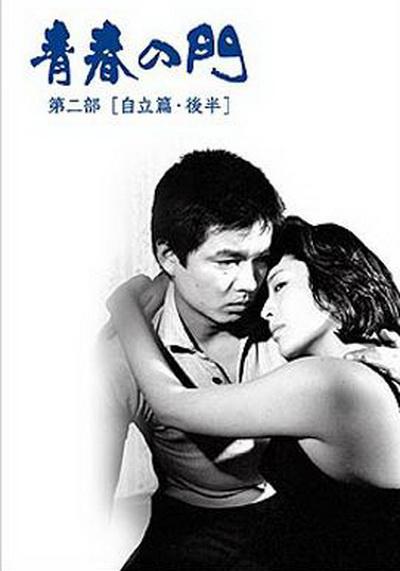 青春之门-自立篇的海报-其他海报