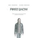 第一场雪