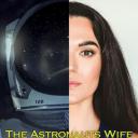 宇航员的妻子