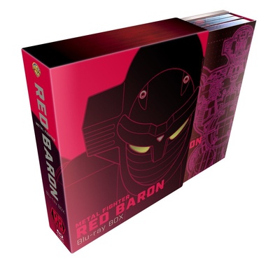 新铁金刚的海报-其他海报 日本