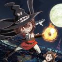 Dororon炎魔君熊熊燃烧