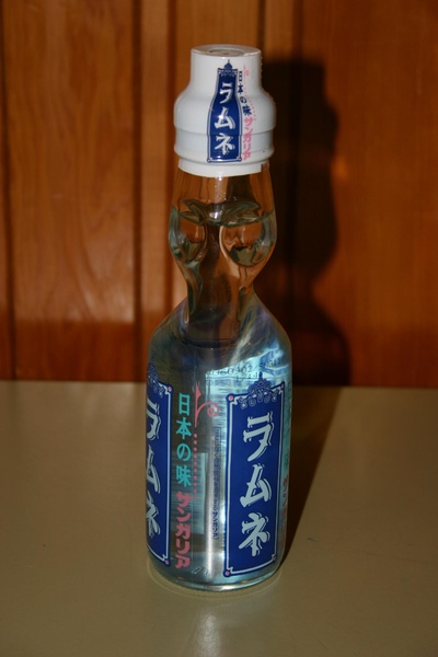 柠檬汽水的魔力的海报-正式海报