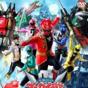 海贼战队豪快者 THE MOVIE 空中飞行的幽灵船