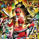 特命战队Go-Busters vs 海贼战队豪快者  THE MOVIE