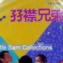 双襟兄弟