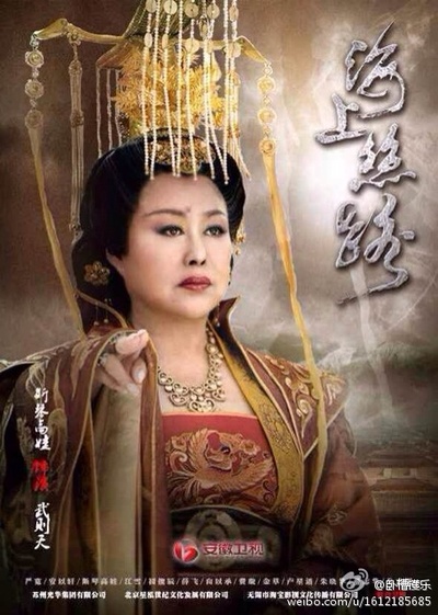海上丝路的海报-角色海报 中国大陆