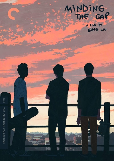 滑板少年的海报-其他海报 美国
