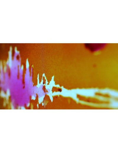 Scribbledub的海报-正式海报