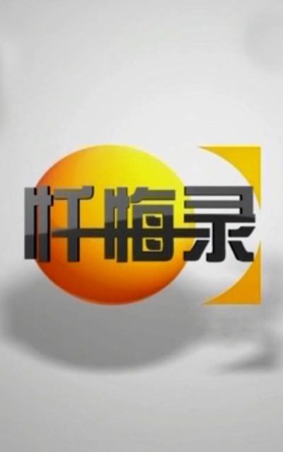 忏悔录的海报-正式海报