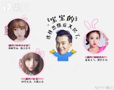 头号惊喜的海报-预告海报