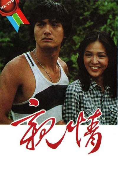 亲情的海报-正式海报
