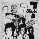 冲撞乐队：1977年元旦