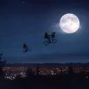 E.T.外星人：假期重聚
