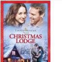圣诞小屋