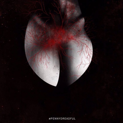 低俗怪谈 第一季的海报-其他海报