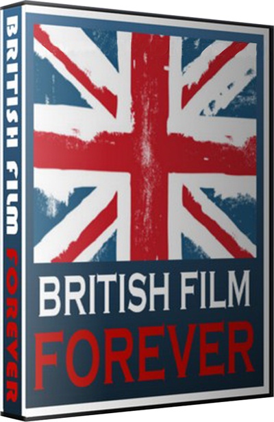 永远的英国电影的海报-正式海报 英国