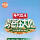 青春在大地