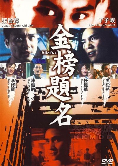 金榜题名的海报-其他海报