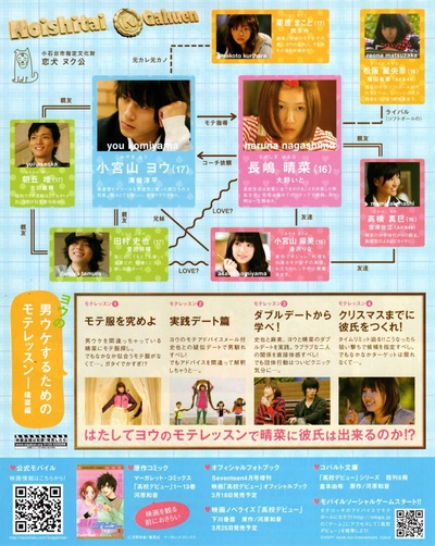 高校新人的海报-其他海报 日本