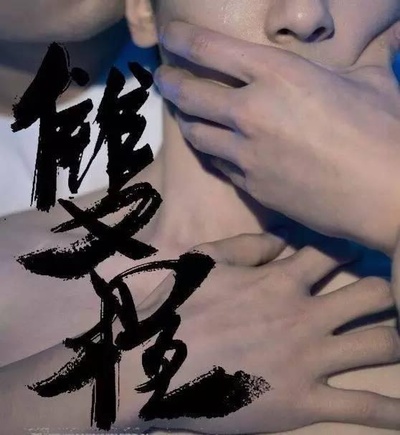 双程的海报-正式海报