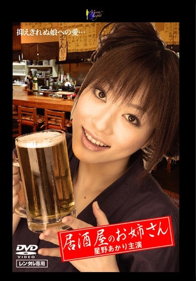 居酒屋のお姉さん的海报-其他海报
