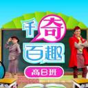 千奇百趣高B班