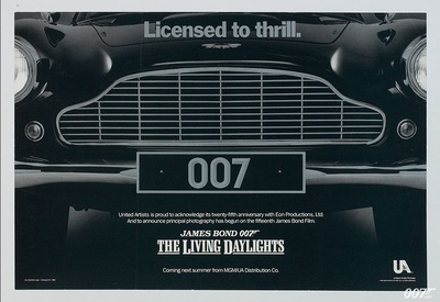 007之黎明生机的海报-其他海报
