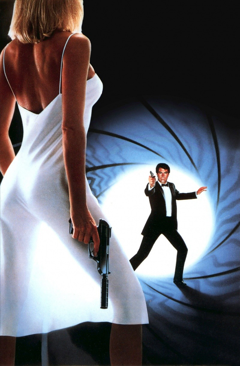 007之黎明生机的海报-正式海报