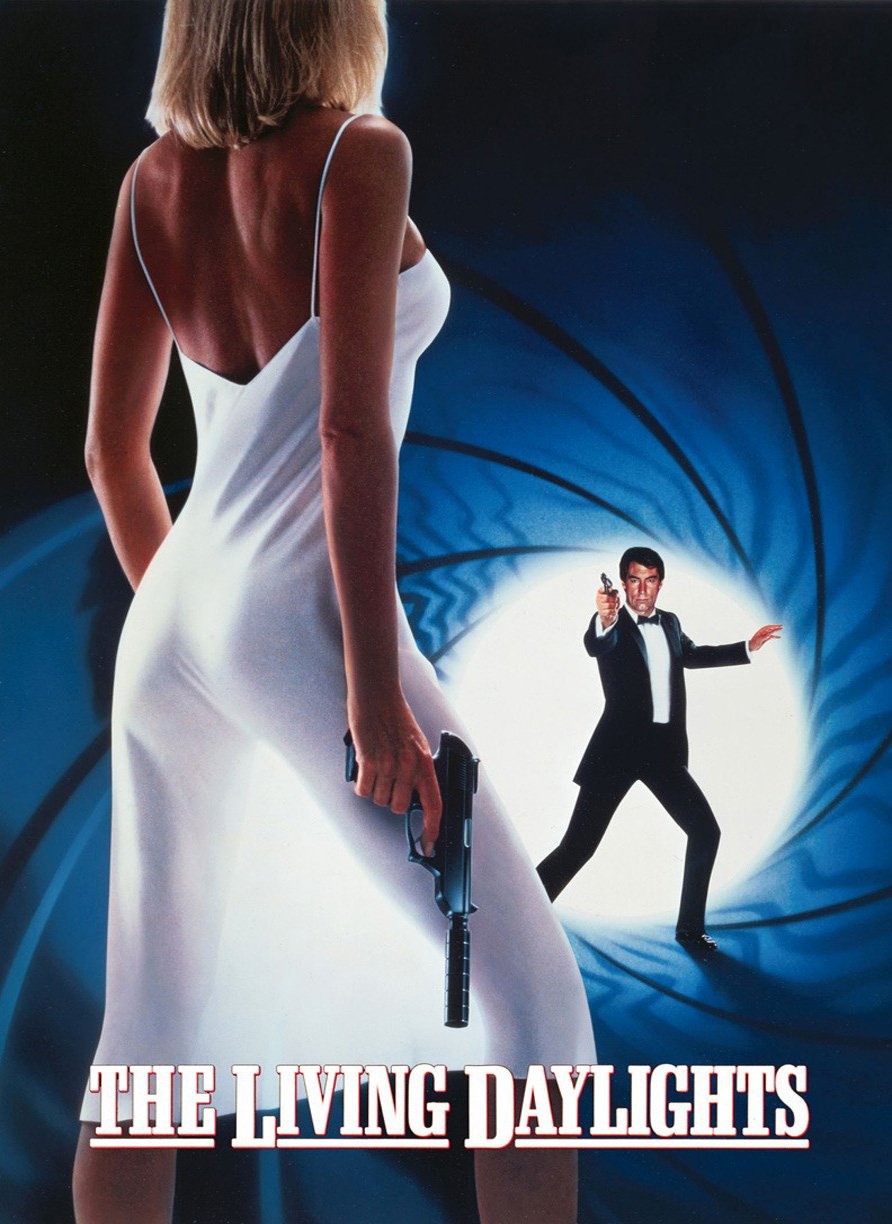 007之黎明生机的海报-正式海报