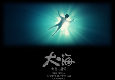 大鱼海棠的海报-预告海报