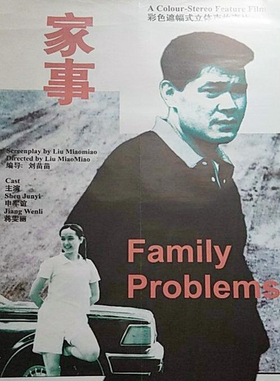家事的海报-正式海报