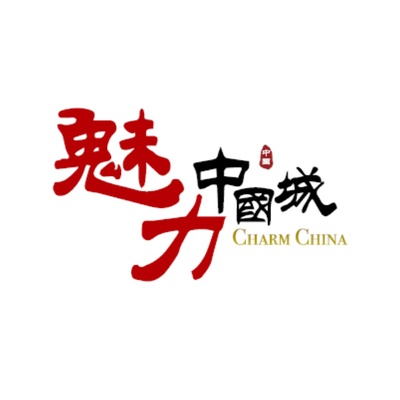 魅力中国城 第一季的海报-其他海报 中国大陆