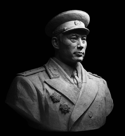 杀出重围的海报-正式海报