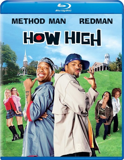 High到哈佛的海报-其他海报 美国
