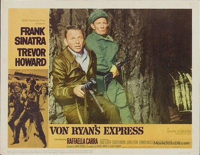 战俘列车的海报-其他海报