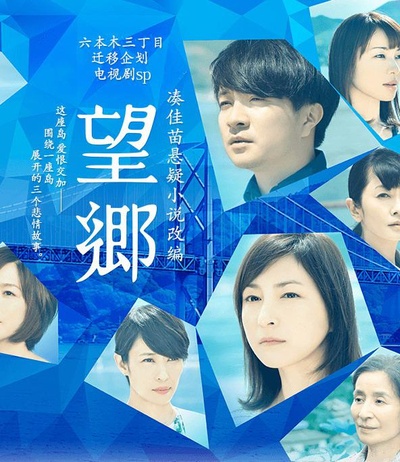望乡的海报-正式海报