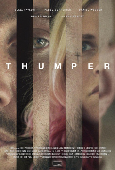 Thumper的海报-正式海报