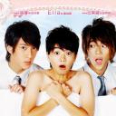花样少年少女