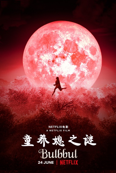 童养媳之谜的海报-其他海报 中国大陆