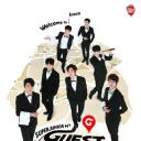 SJ-M的Guest House